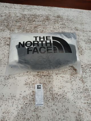The North Face Puffer Montaña XL