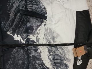 The North Face Puffer Montaña XL