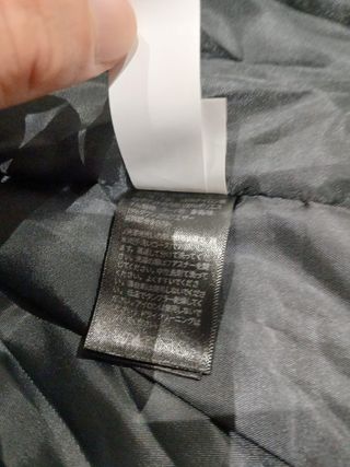 The North Face Puffer Montaña XL