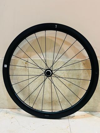 Ruote Giant SLR 1 Carbon Disc WheelSystem [F]4