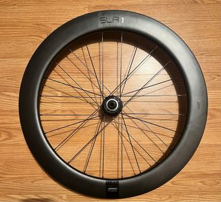 Ruote Giant SLR 1 Carbon Disc WheelSystem [F]4