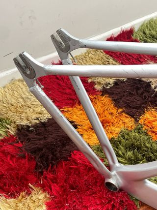 Cuadro Goku Cycles London Talla L (59cm)