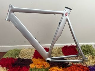 Cuadro Goku Cycles London Talla L (59cm)