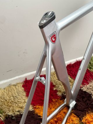 Cuadro Goku Cycles London Talla L (59cm)