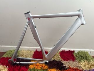 Cuadro Goku Cycles London Talla L (59cm)