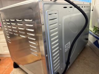 Horno Eléctrico Sobremesa