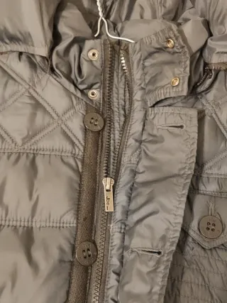 Giacca imbottita bambino Jbe jr 010