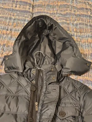 Giacca imbottita bambino Jbe jr 010