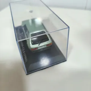 Coche a escala Talbot Horizon GLS (1980) Altaya