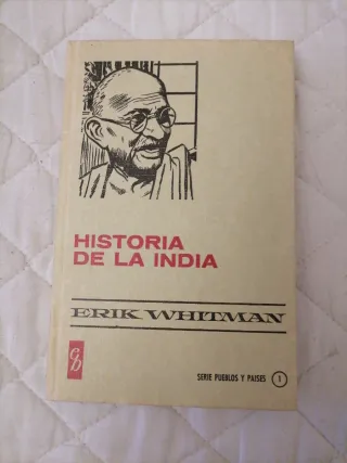 Historia de la India