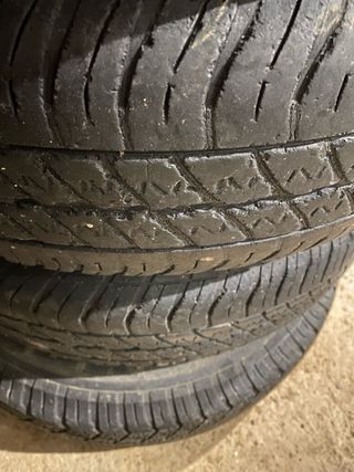 Llantas Suzuki Vitara