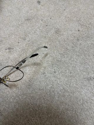 Gafas Ray-Ban Aviator Negras y Grises