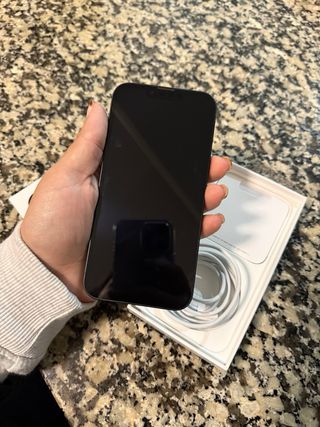 iPhone 13 128GB Blu Mezzanotte