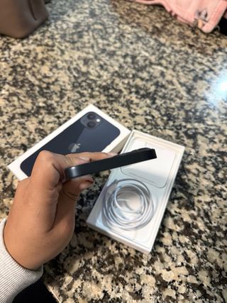 iPhone 13 128GB Blu Mezzanotte