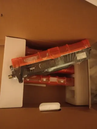 Stampante multifunzione laser Brother MFC-L8690CDW