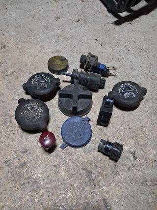 Piezas Peugeot 306 GTI / GT