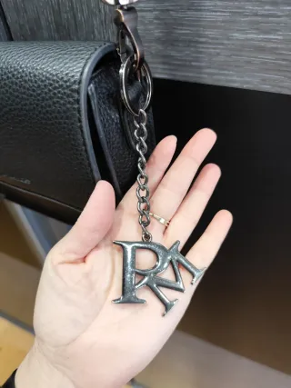 Bolso Pedro Miralles Negro Piel