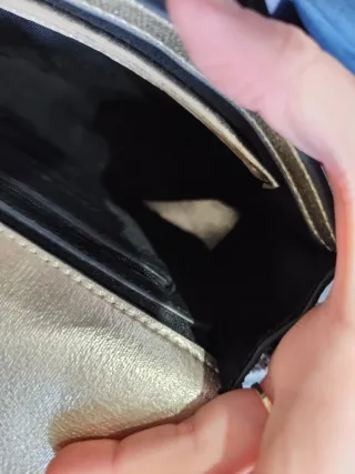 Bolso Pedro Miralles Negro Piel