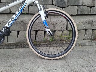 Bicicleta Infantil Ferrini Duke 24 pulgadas