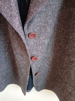 Giacca Blazer Vintage Extesa X Anni '90 italy 48