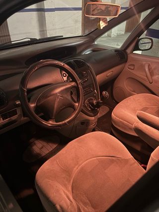 Citroen Xsara 2004