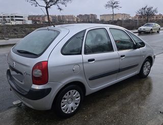 Citroen Xsara 2004