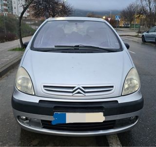 Citroen Xsara 2004