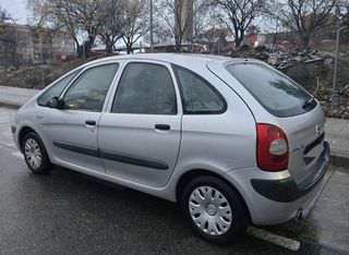 Citroen Xsara 2004