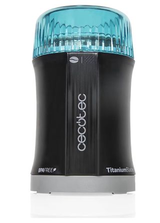 Molinillo de café Cecotec