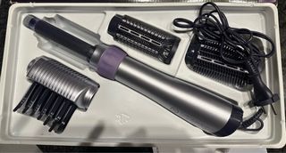 Braun Steam & Style Pro moldeador vapor