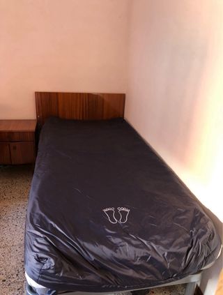 Colchón antiescaras con compresor Mobiclinic Mobi3