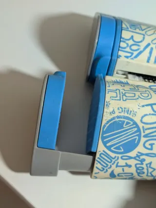 Red de Ping Pong Artengo