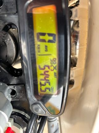 Husqvarna FE 450 2019 Enduro