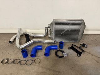 Kit Intercooler Seat Ibiza 6L