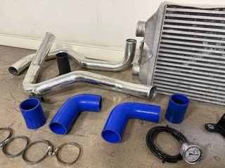 Kit Intercooler Seat Ibiza 6L