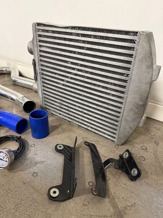 Kit Intercooler Seat Ibiza 6L