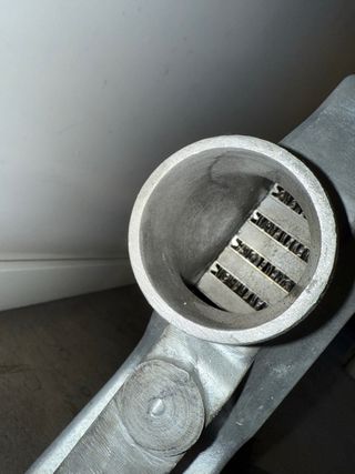 Kit Intercooler Seat Ibiza 6L