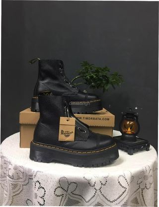 Botas Dr. Martens Sinclair Piel Talla 37