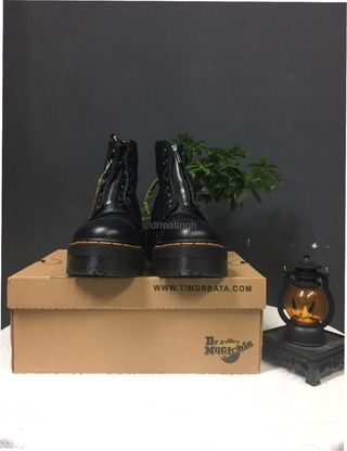 Botas Dr. Martens Sinclair Piel Talla 37