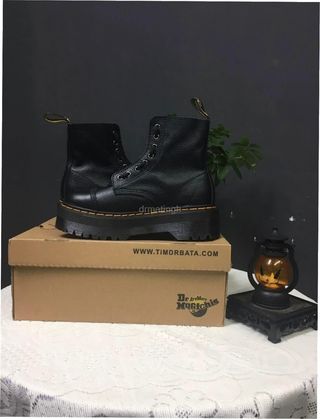 Botas Dr. Martens Sinclair Piel Talla 37