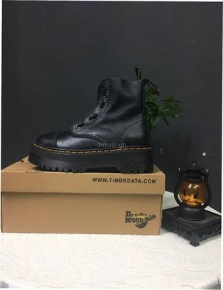 Botas Dr. Martens Sinclair Piel Talla 37