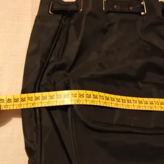 Zainetto unisex nero