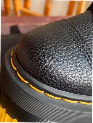 Botas Dr. Martens Sinclair Piel Talla 37