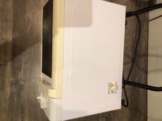 Microondas Bluesky con grill. Perfecto estado.