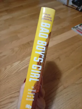 Te odiaré hasta que te quiera (edición limitada...