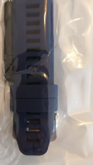 Correa compatible Garmin G1 Azul