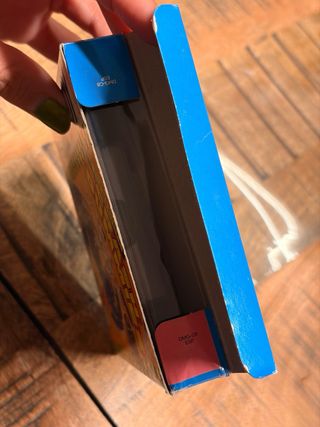 Crash Dummies Game Boy (Nintendo España)