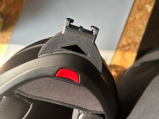 Supporto GoPro Scorpion Exo Tech Evo