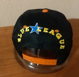 Gorra beisbol americano