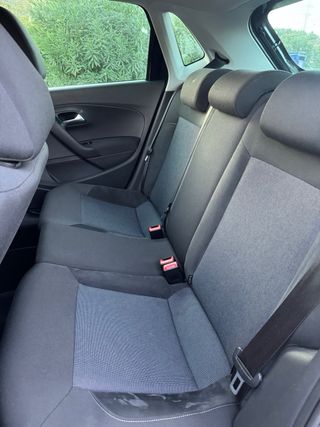 Volkswagen Polo 2012